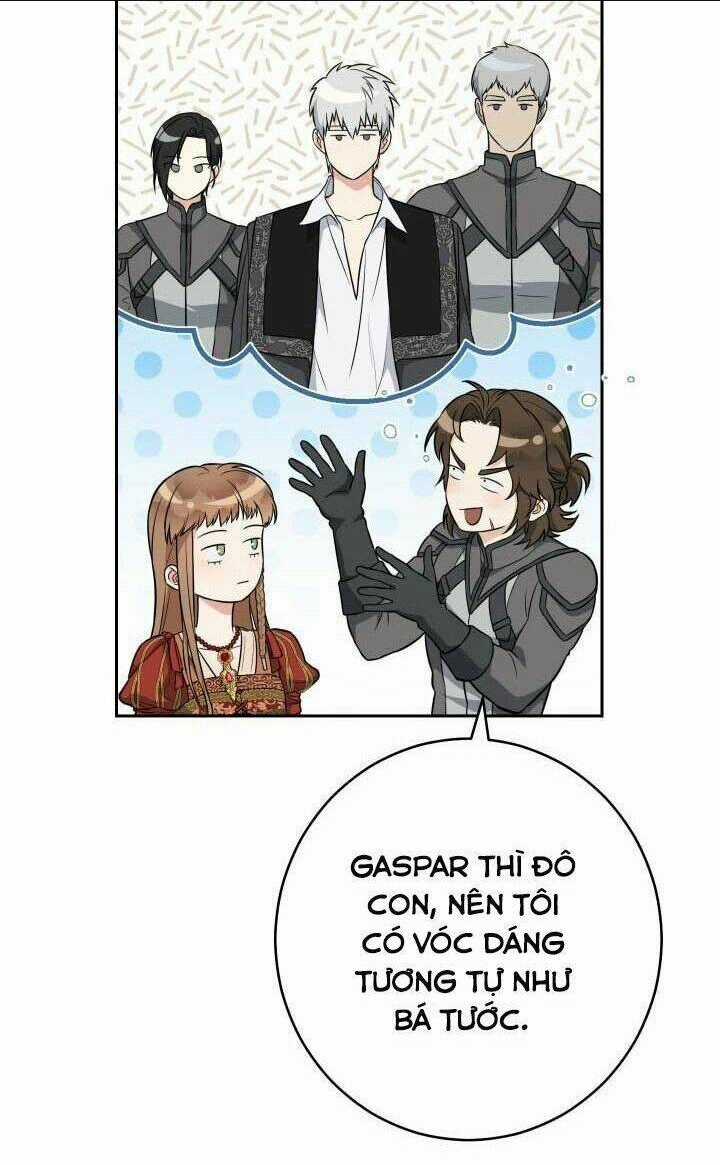 Cuộc Hôn Nhân Vụ Lợi - Chapter 20 - Trang 56