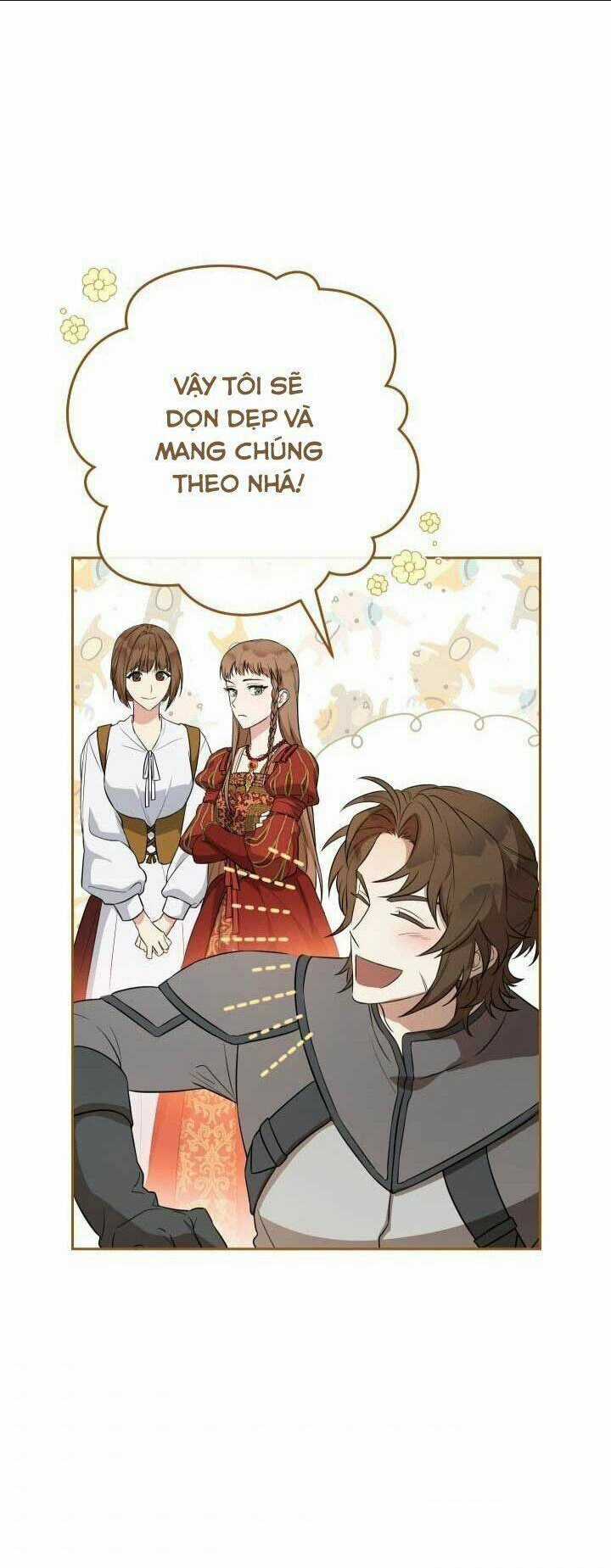 Cuộc Hôn Nhân Vụ Lợi - Chapter 20 - Trang 58