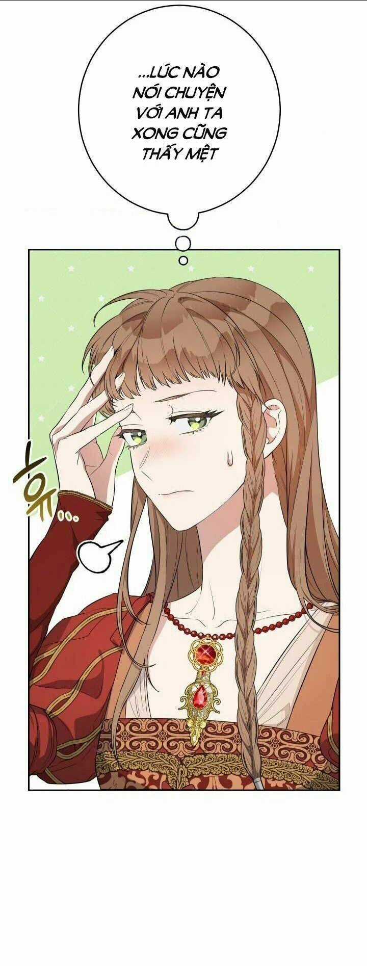 Cuộc Hôn Nhân Vụ Lợi - Chapter 20 - Trang 59