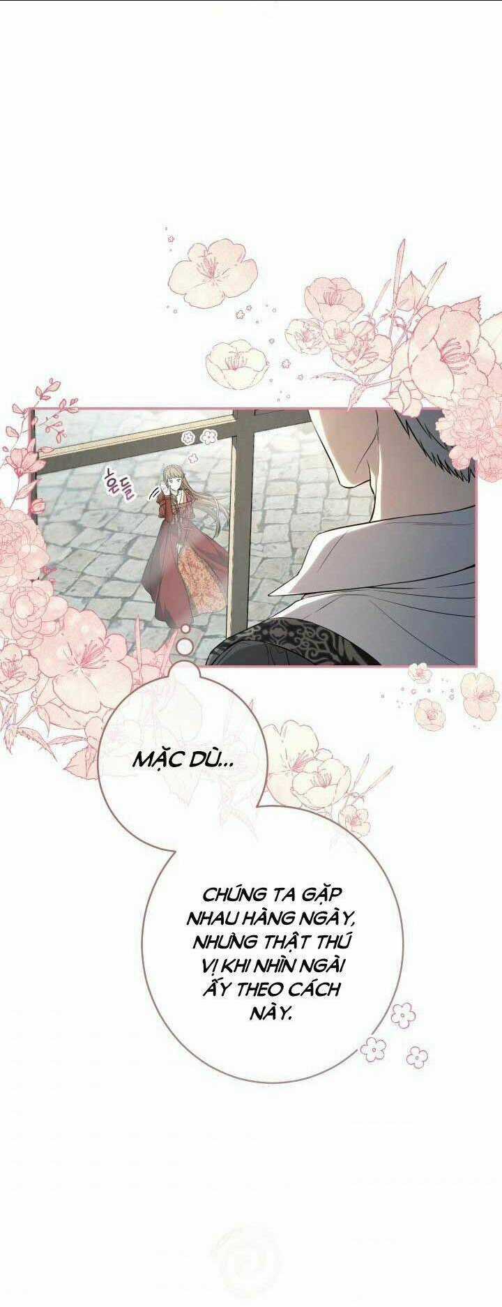 Cuộc Hôn Nhân Vụ Lợi - Chapter 20 - Trang 64