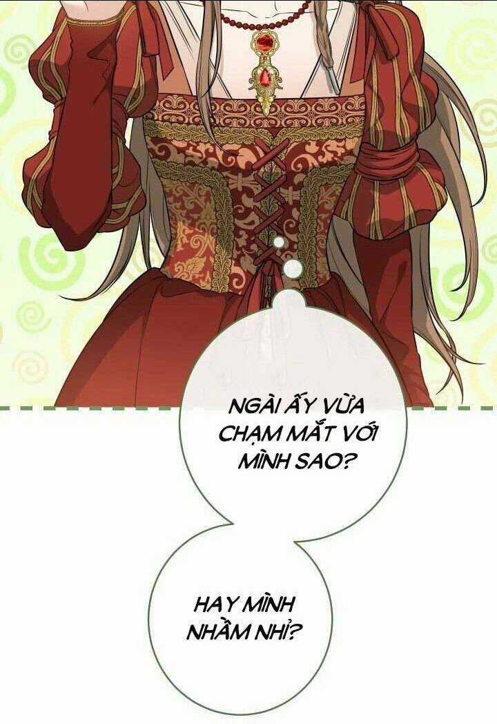 Cuộc Hôn Nhân Vụ Lợi - Chapter 20 - Trang 67