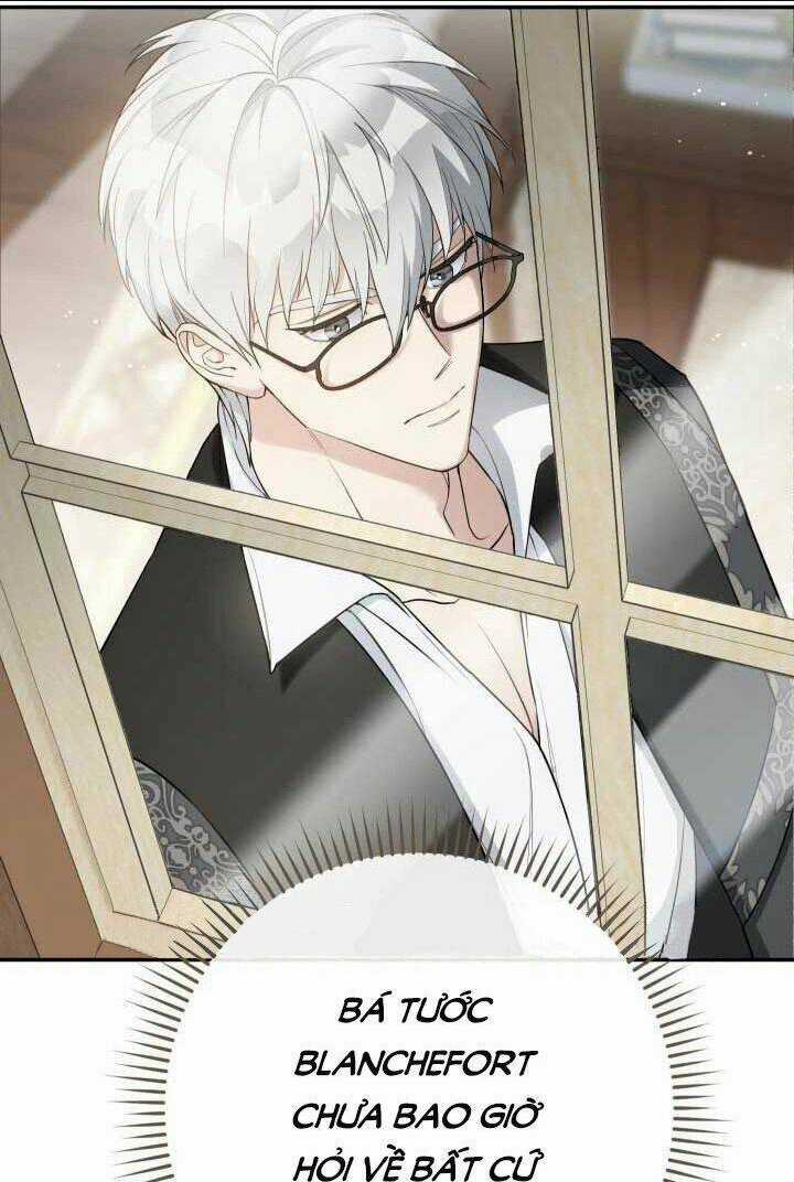 Cuộc Hôn Nhân Vụ Lợi - Chapter 20 - Trang 8