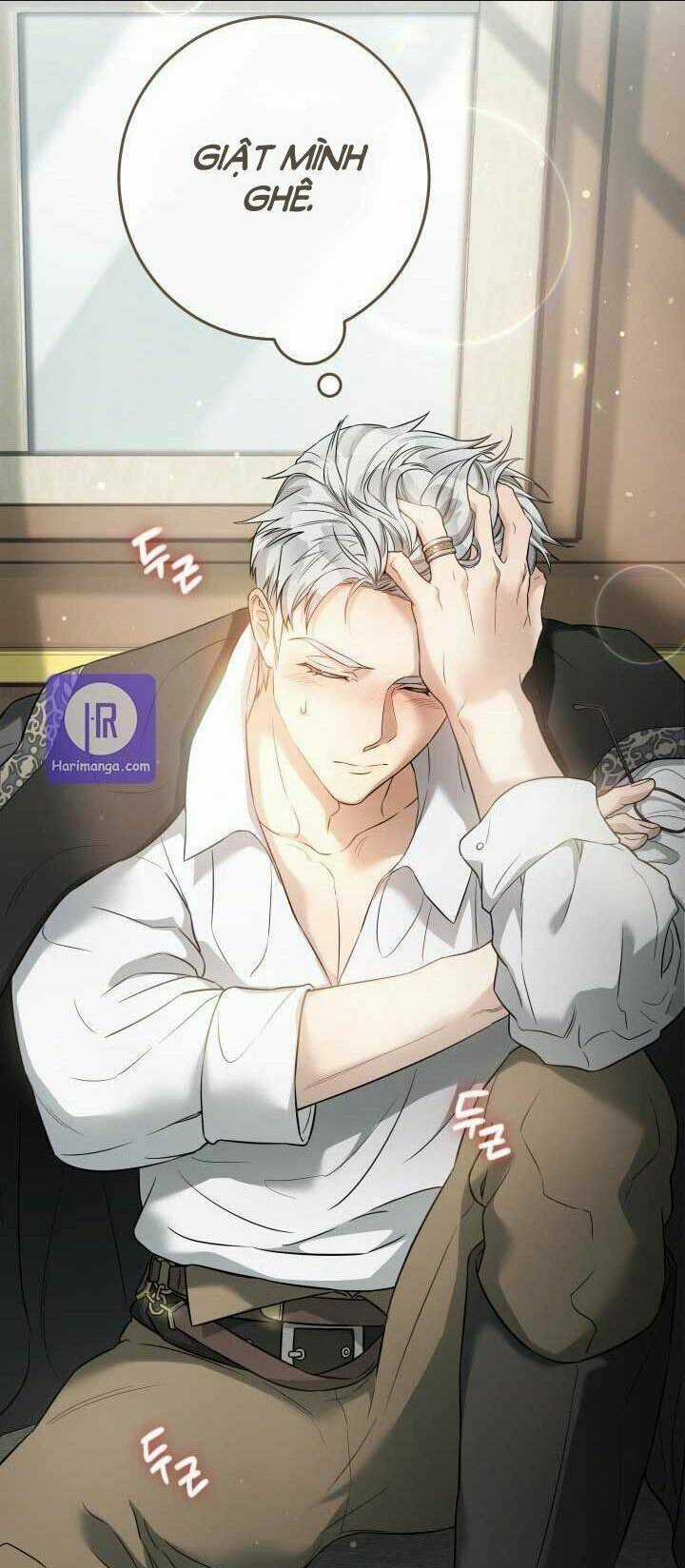 Cuộc Hôn Nhân Vụ Lợi - Chapter 20 - Trang 71