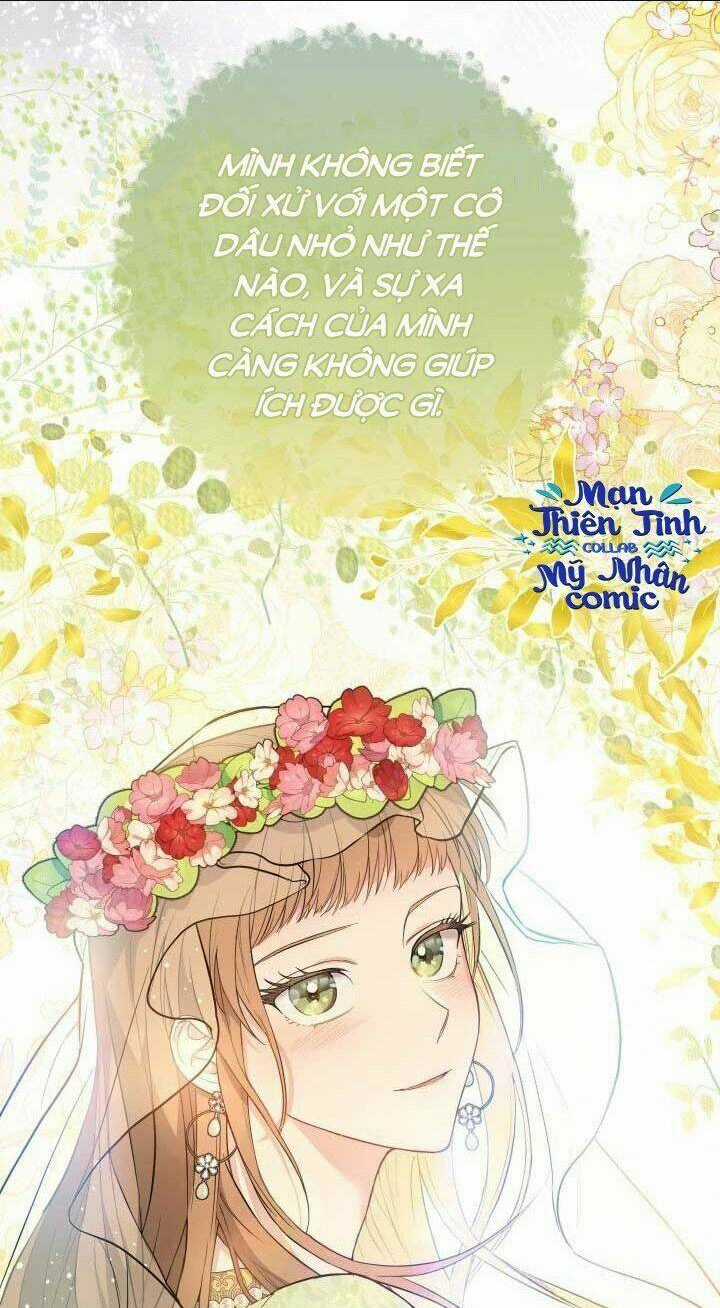 Cuộc Hôn Nhân Vụ Lợi - Chapter 20 - Trang 76