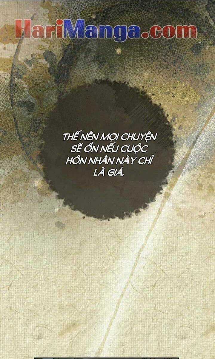 Cuộc Hôn Nhân Vụ Lợi - Chapter 20 - Trang 81