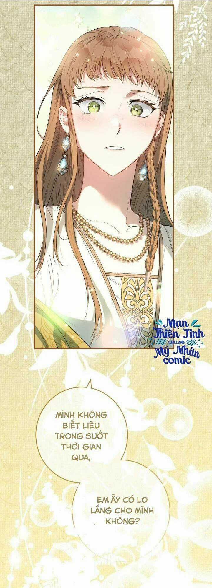 Cuộc Hôn Nhân Vụ Lợi - Chapter 20 - Trang 84