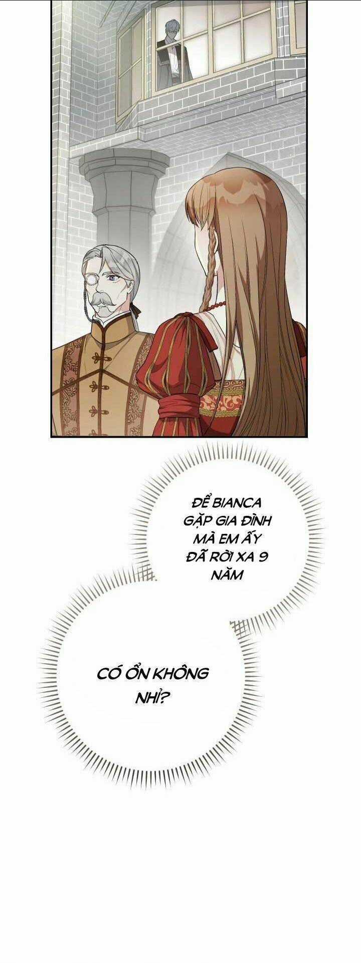 Cuộc Hôn Nhân Vụ Lợi - Chapter 20 - Trang 10