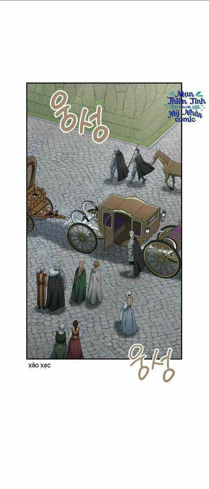 Cuộc Hôn Nhân Vụ Lợi - Chapter 20 - Trang 91