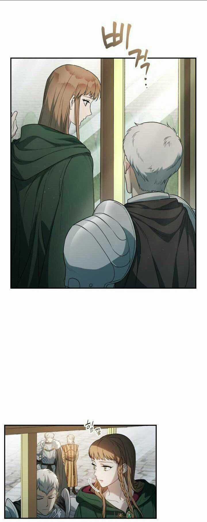 Cuộc Hôn Nhân Vụ Lợi - Chapter 20 - Trang 92