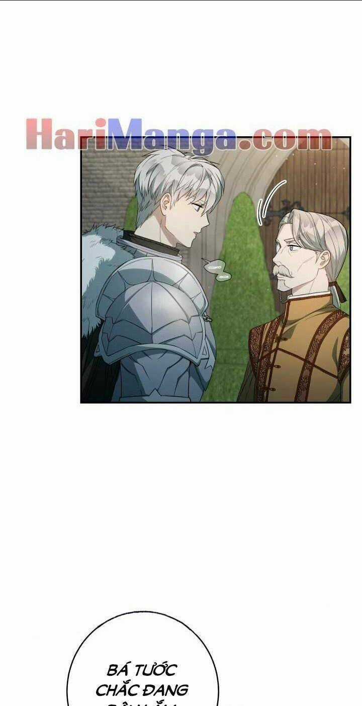 Cuộc Hôn Nhân Vụ Lợi - Chapter 20 - Trang 93