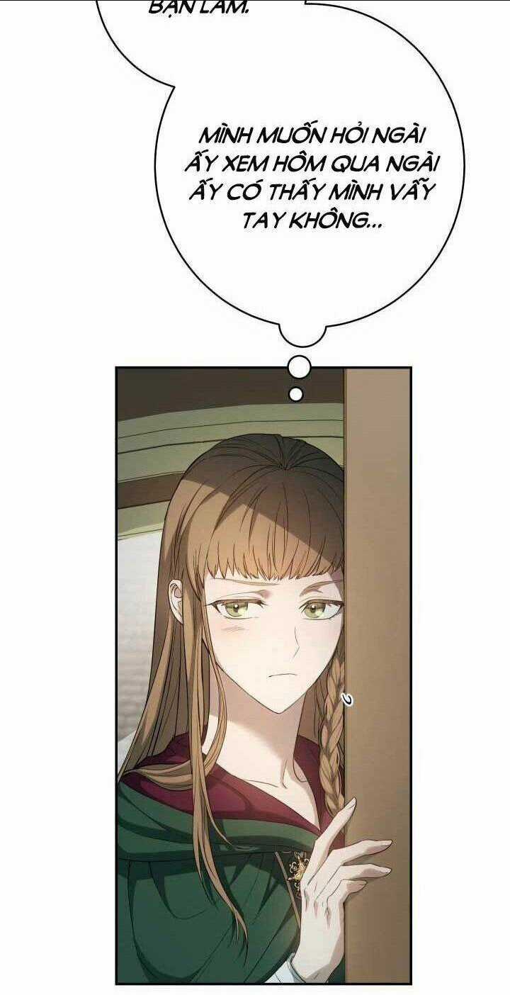 Cuộc Hôn Nhân Vụ Lợi - Chapter 20 - Trang 94