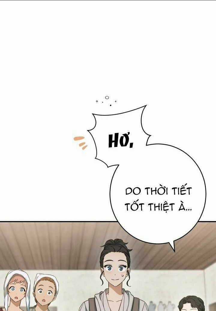 Cuộc Hôn Nhân Vụ Lợi - Chapter 21 - Trang 11