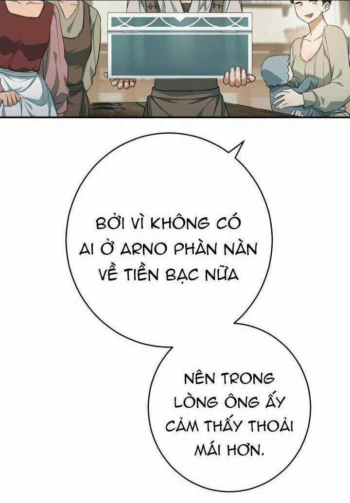 Cuộc Hôn Nhân Vụ Lợi - Chapter 21 - Trang 12