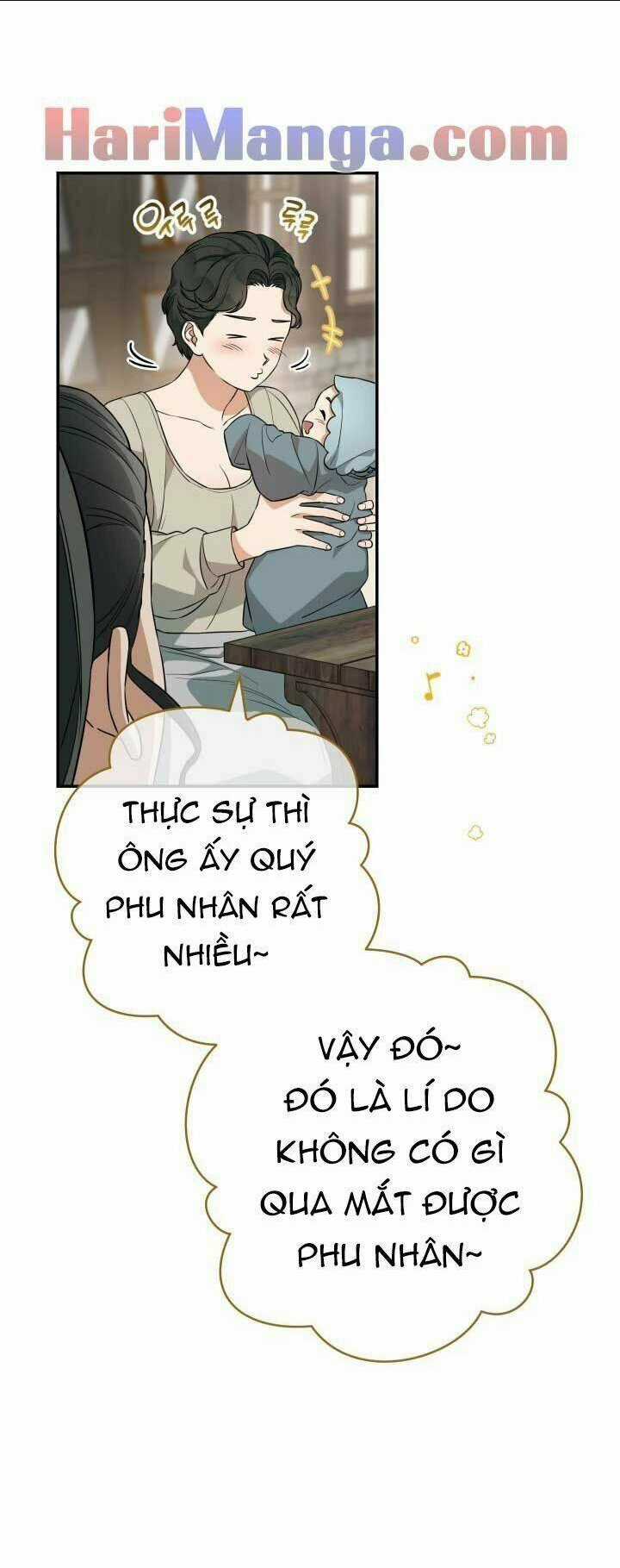 Cuộc Hôn Nhân Vụ Lợi - Chapter 21 - Trang 14