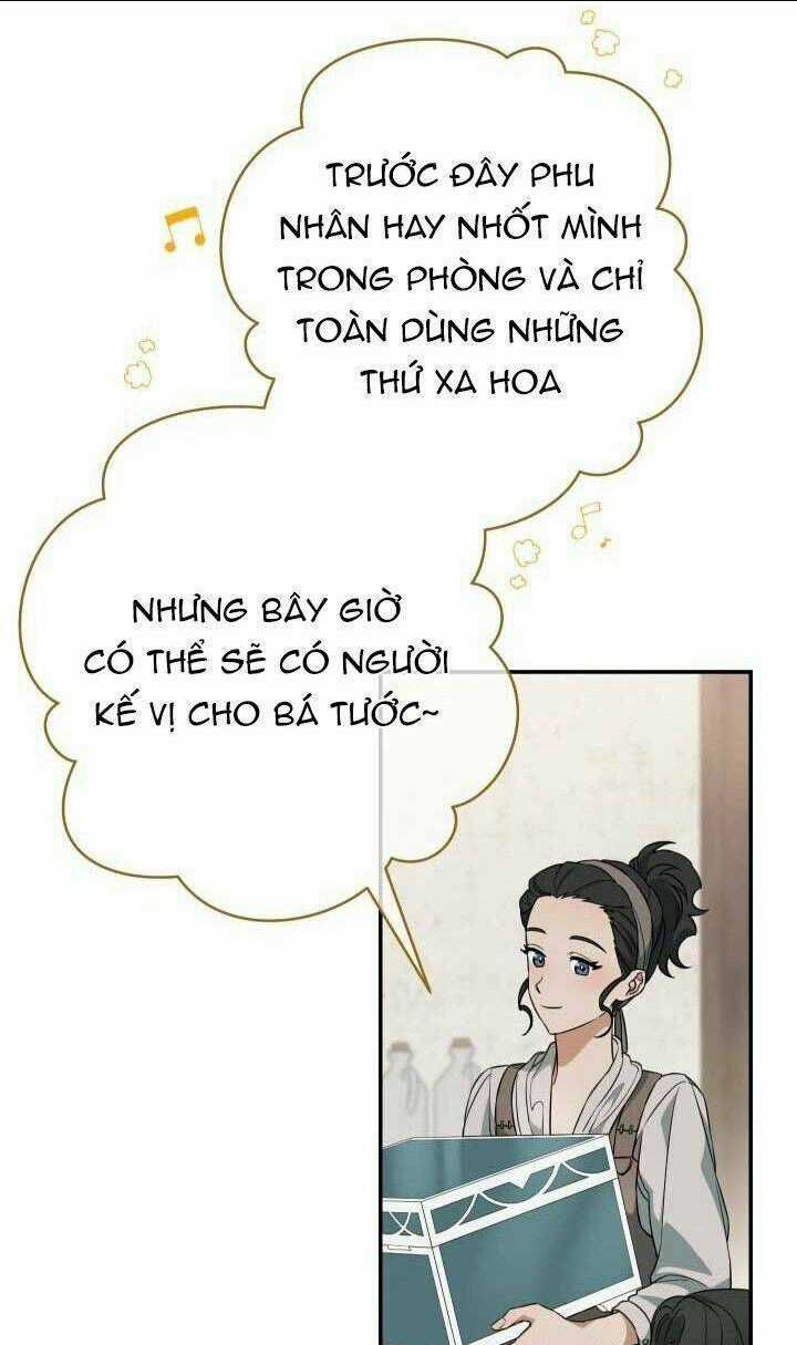 Cuộc Hôn Nhân Vụ Lợi - Chapter 21 - Trang 15