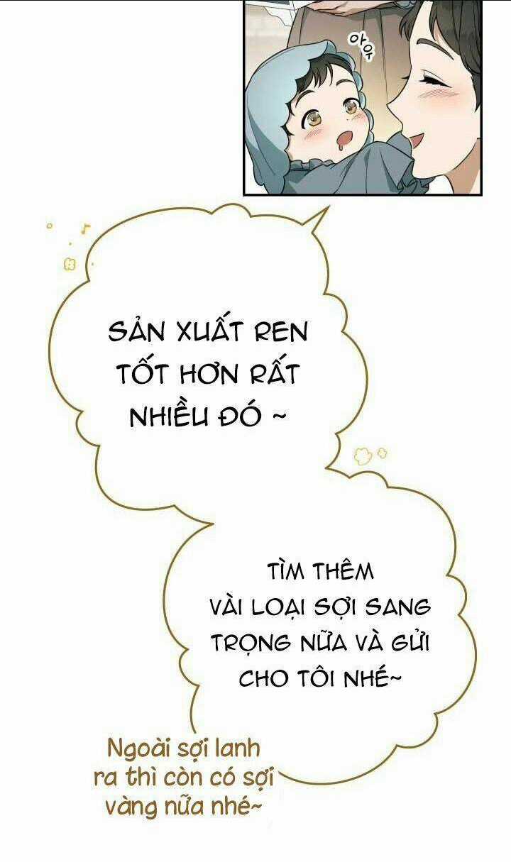 Cuộc Hôn Nhân Vụ Lợi - Chapter 21 - Trang 16
