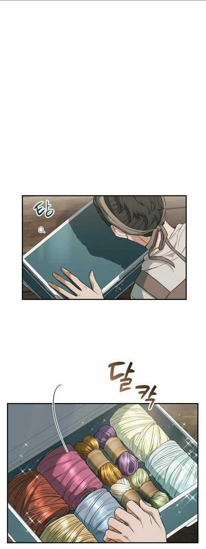 Cuộc Hôn Nhân Vụ Lợi - Chapter 21 - Trang 17