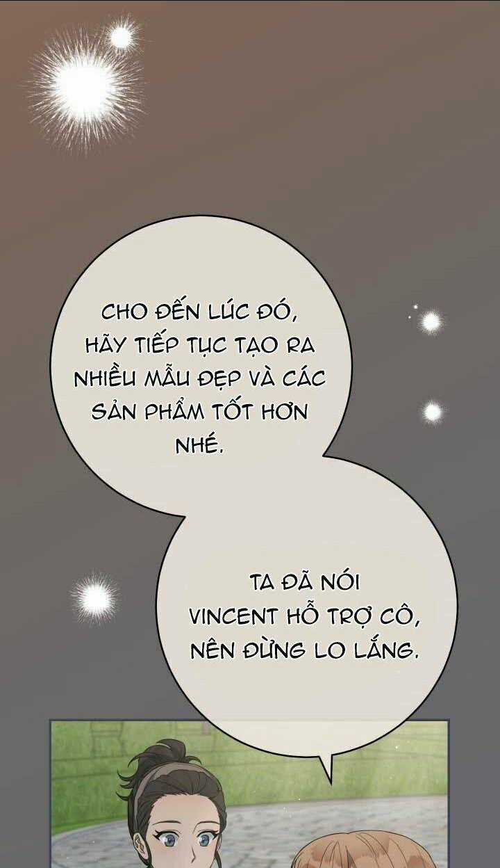 Cuộc Hôn Nhân Vụ Lợi - Chapter 21 - Trang 20