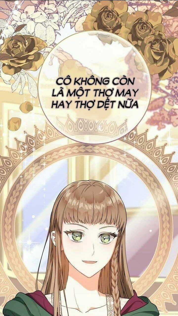 Cuộc Hôn Nhân Vụ Lợi - Chapter 21 - Trang 22