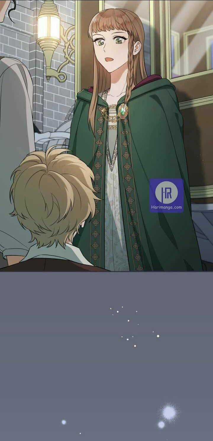 Cuộc Hôn Nhân Vụ Lợi - Chapter 21 - Trang 26