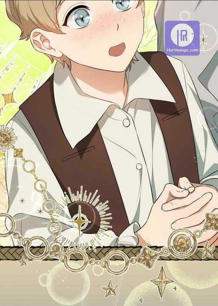 Cuộc Hôn Nhân Vụ Lợi - Chapter 21 - Trang 29