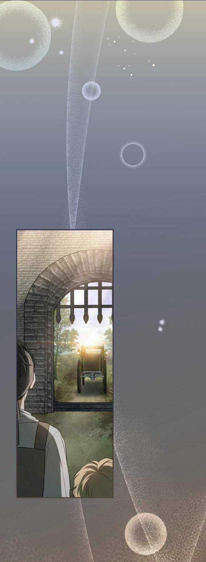 Cuộc Hôn Nhân Vụ Lợi - Chapter 21 - Trang 30