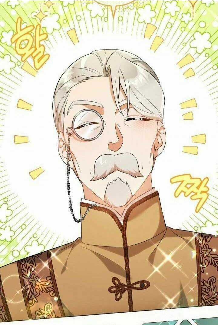 Cuộc Hôn Nhân Vụ Lợi - Chapter 21 - Trang 4