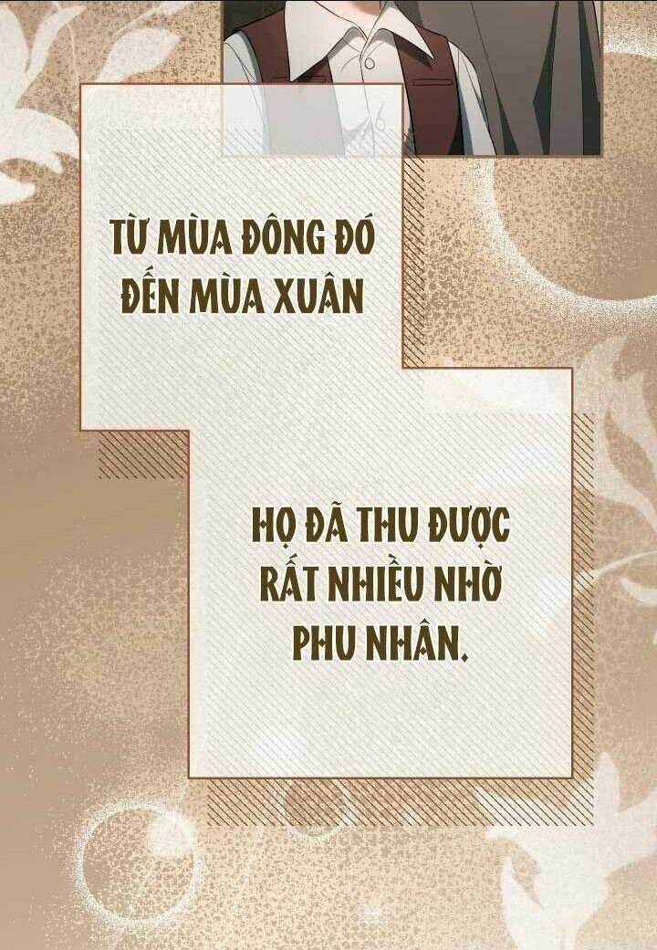 Cuộc Hôn Nhân Vụ Lợi - Chapter 21 - Trang 32