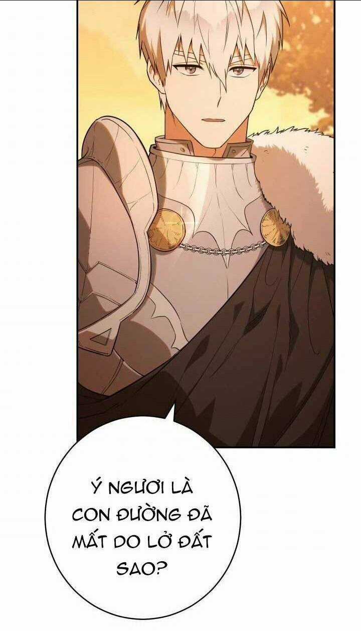 Cuộc Hôn Nhân Vụ Lợi - Chapter 21 - Trang 39