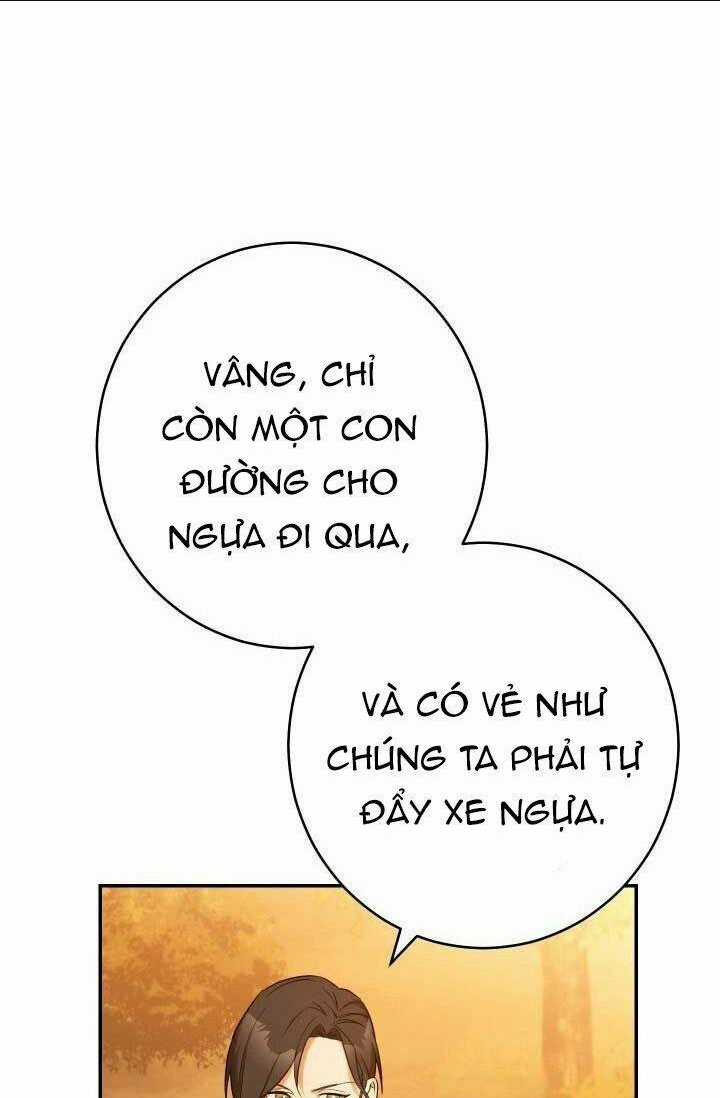 Cuộc Hôn Nhân Vụ Lợi - Chapter 21 - Trang 40
