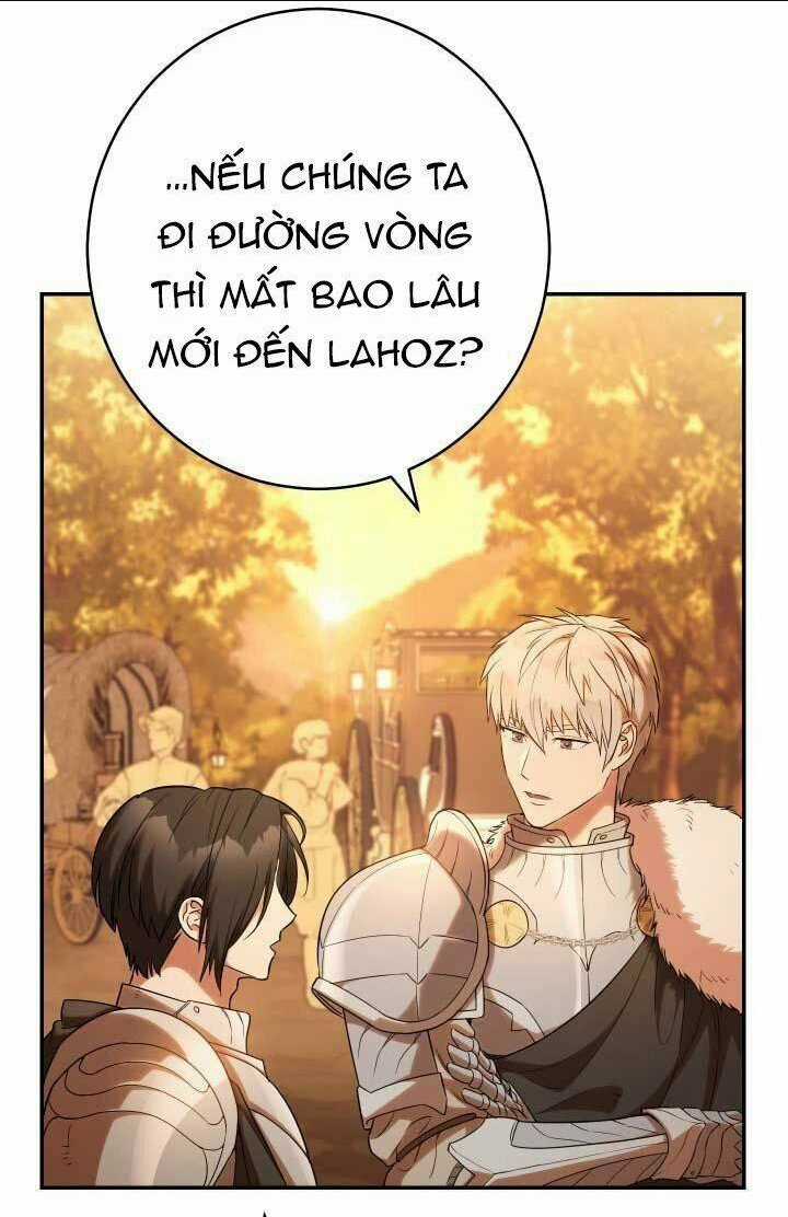 Cuộc Hôn Nhân Vụ Lợi - Chapter 21 - Trang 42