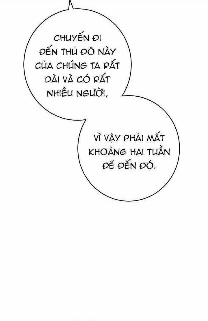 Cuộc Hôn Nhân Vụ Lợi - Chapter 21 - Trang 43