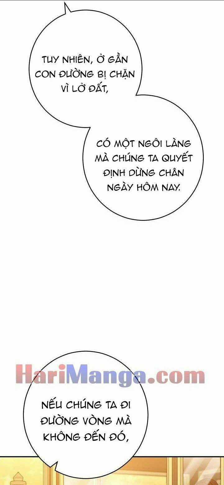 Cuộc Hôn Nhân Vụ Lợi - Chapter 21 - Trang 45