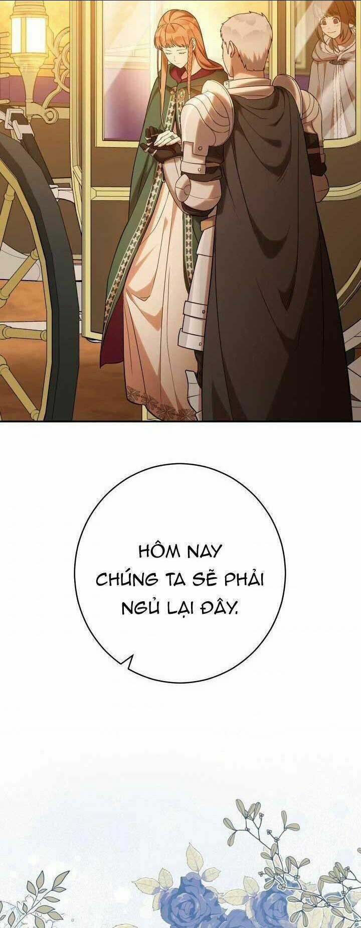 Cuộc Hôn Nhân Vụ Lợi - Chapter 21 - Trang 46