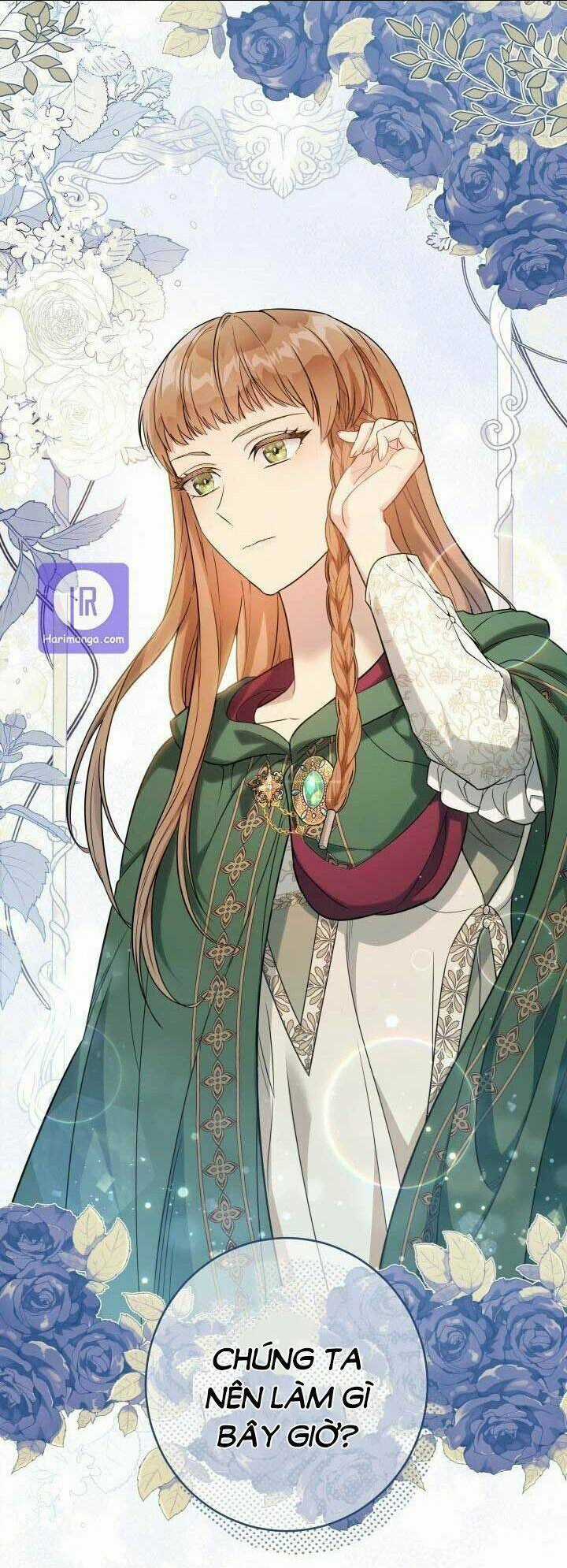 Cuộc Hôn Nhân Vụ Lợi - Chapter 21 - Trang 47