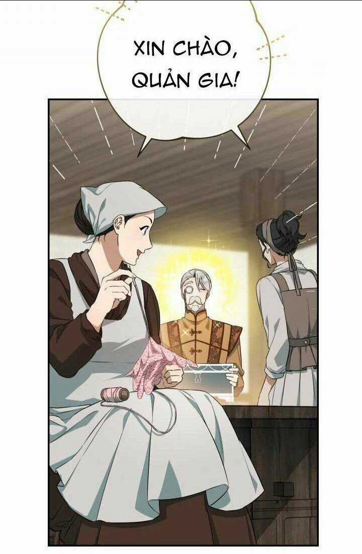 Cuộc Hôn Nhân Vụ Lợi - Chapter 21 - Trang 6