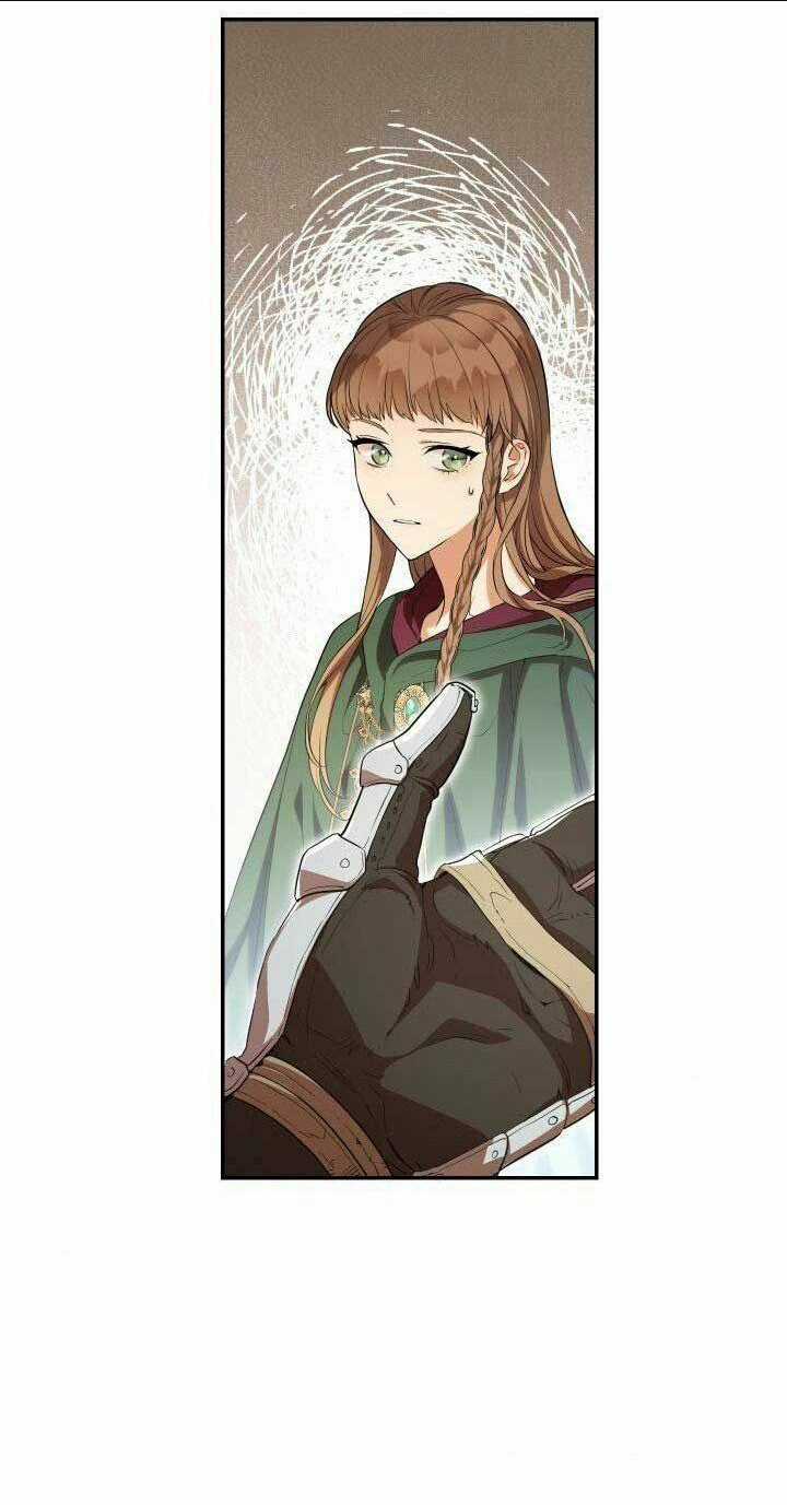 Cuộc Hôn Nhân Vụ Lợi - Chapter 21 - Trang 54