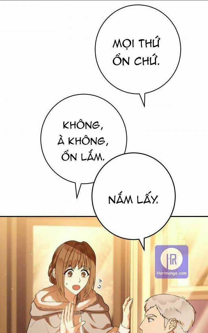 Cuộc Hôn Nhân Vụ Lợi - Chapter 21 - Trang 55