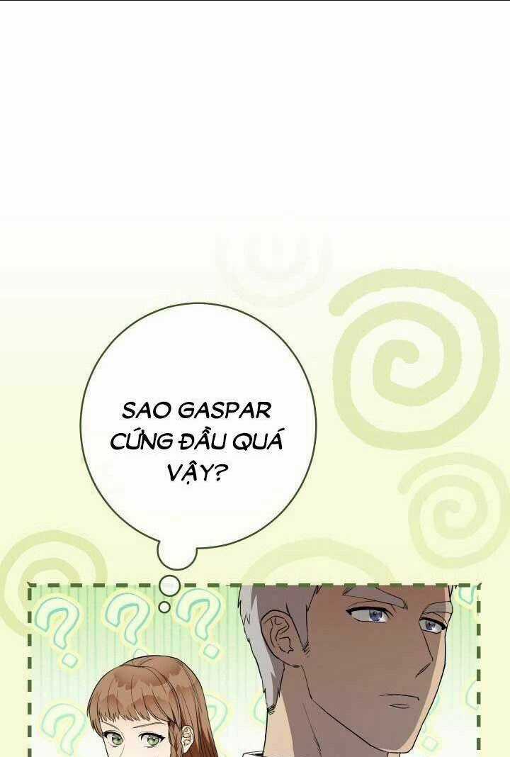 Cuộc Hôn Nhân Vụ Lợi - Chapter 21 - Trang 57