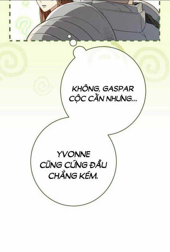 Cuộc Hôn Nhân Vụ Lợi - Chapter 21 - Trang 58