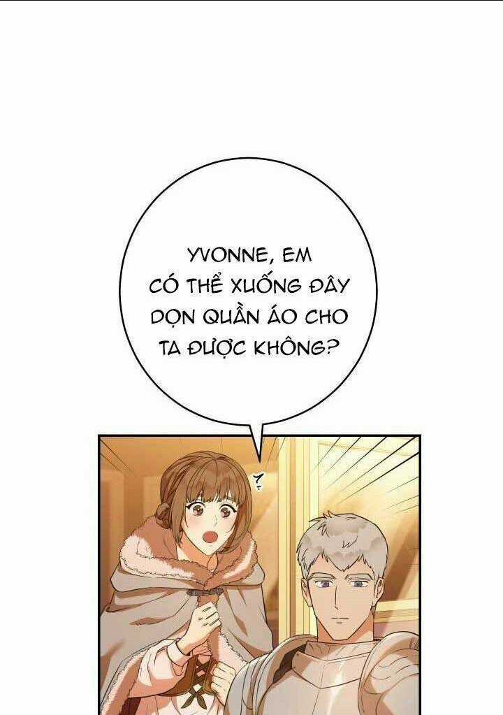 Cuộc Hôn Nhân Vụ Lợi - Chapter 21 - Trang 59