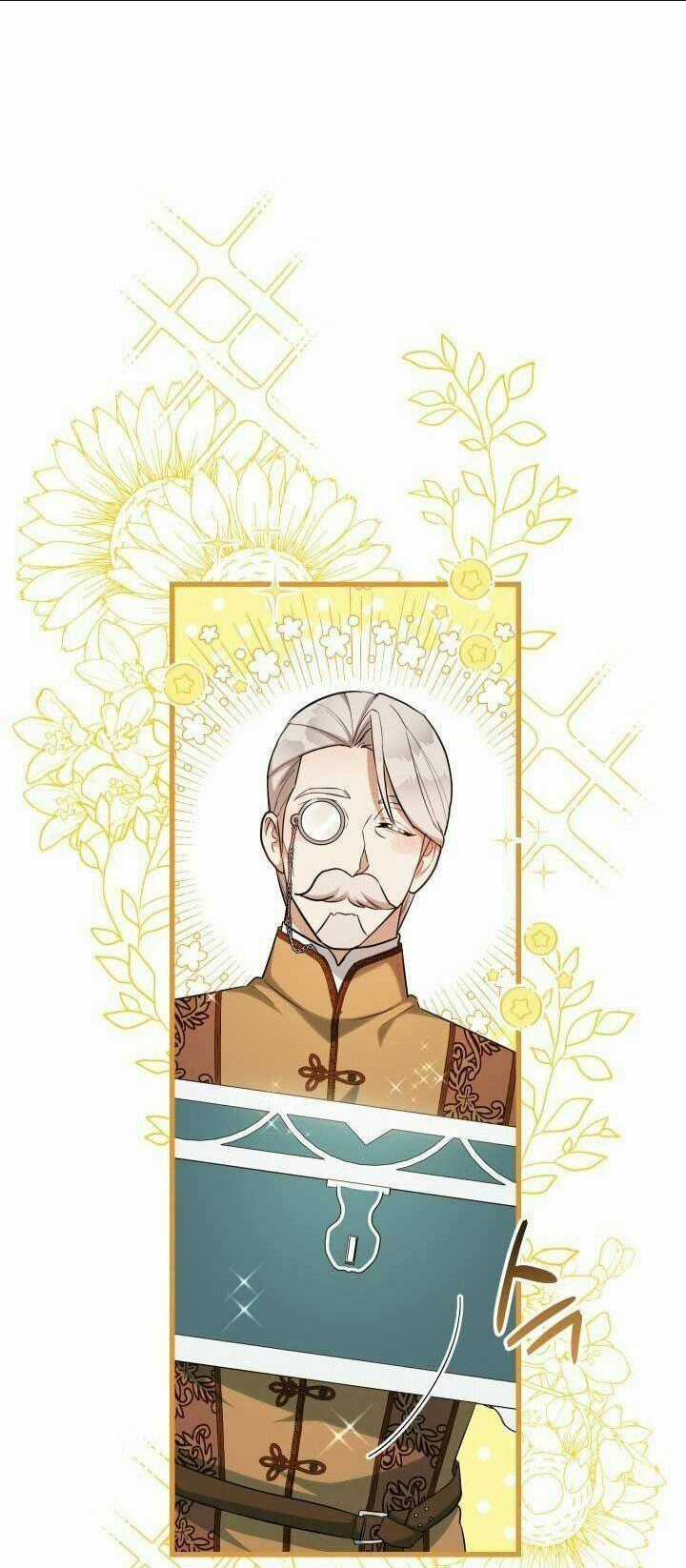 Cuộc Hôn Nhân Vụ Lợi - Chapter 21 - Trang 7