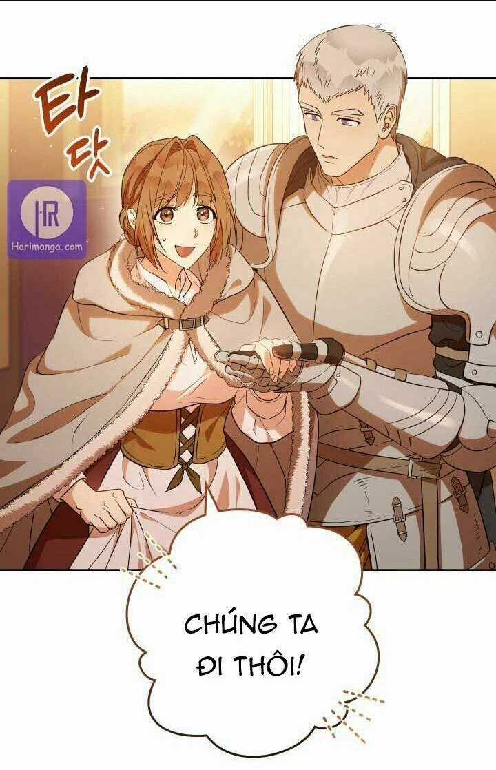 Cuộc Hôn Nhân Vụ Lợi - Chapter 21 - Trang 62