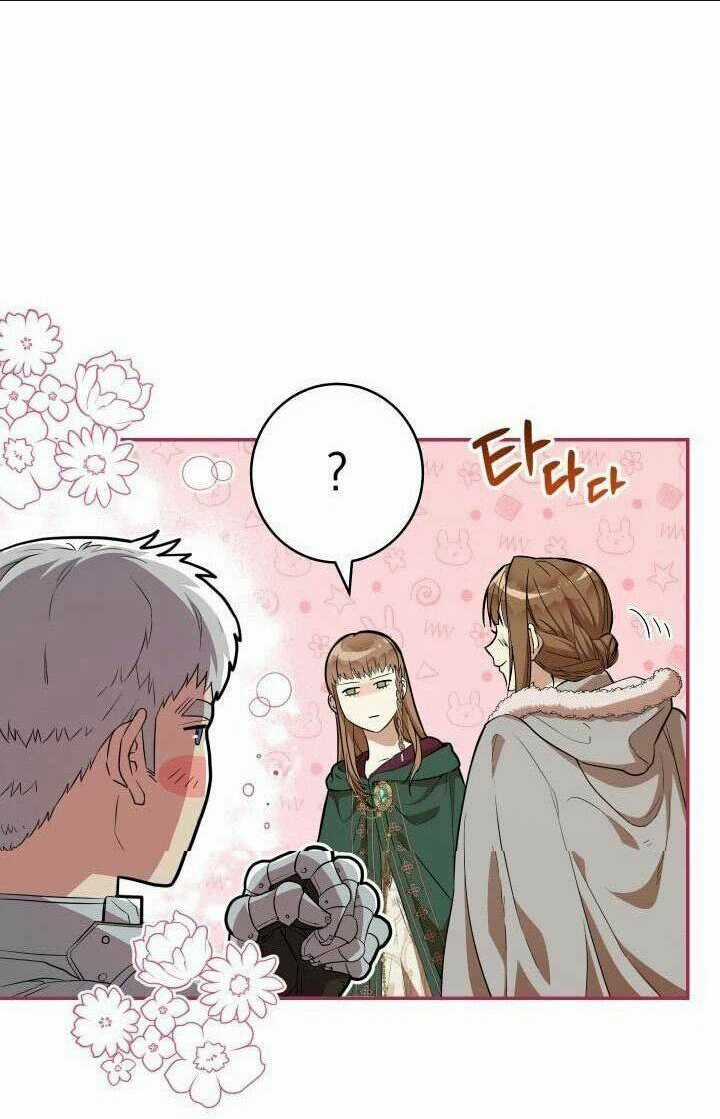 Cuộc Hôn Nhân Vụ Lợi - Chapter 21 - Trang 63