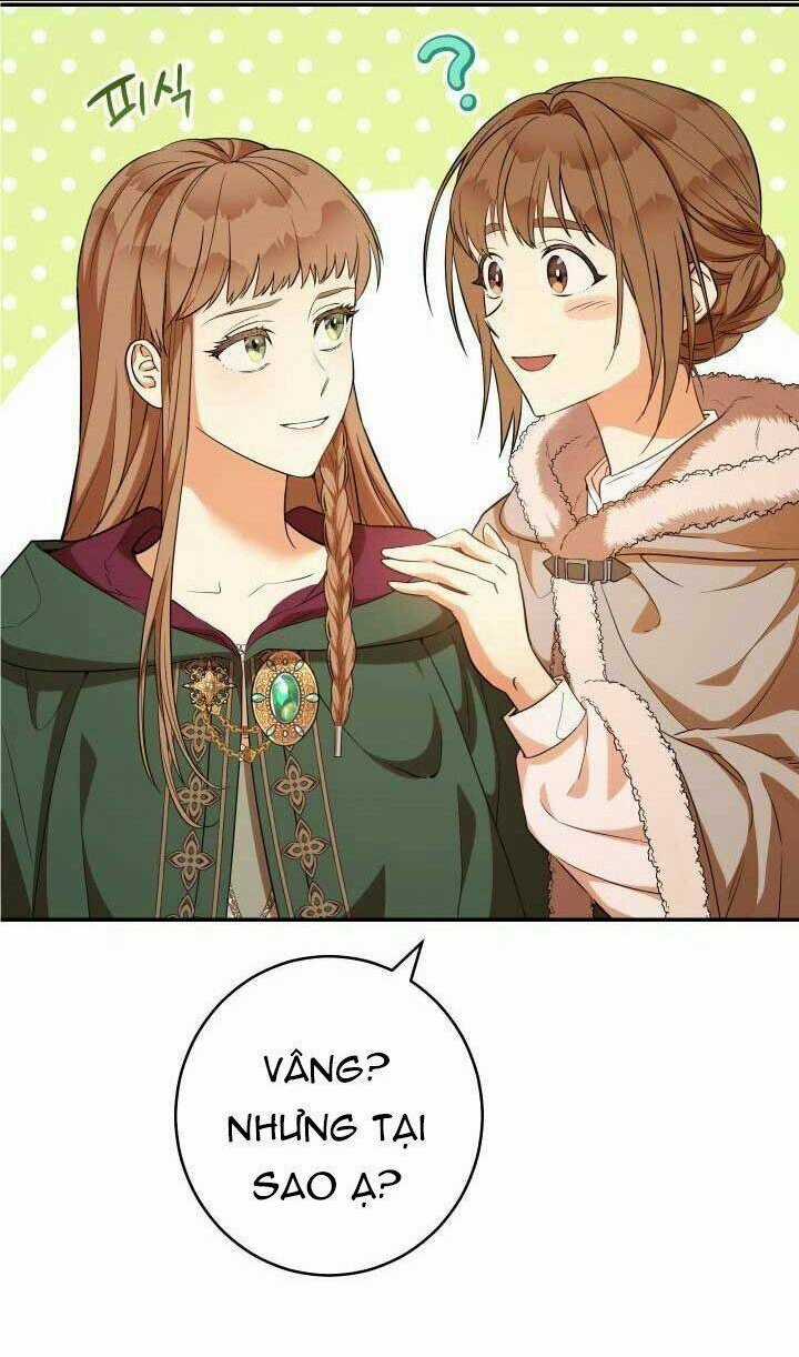 Cuộc Hôn Nhân Vụ Lợi - Chapter 21 - Trang 66