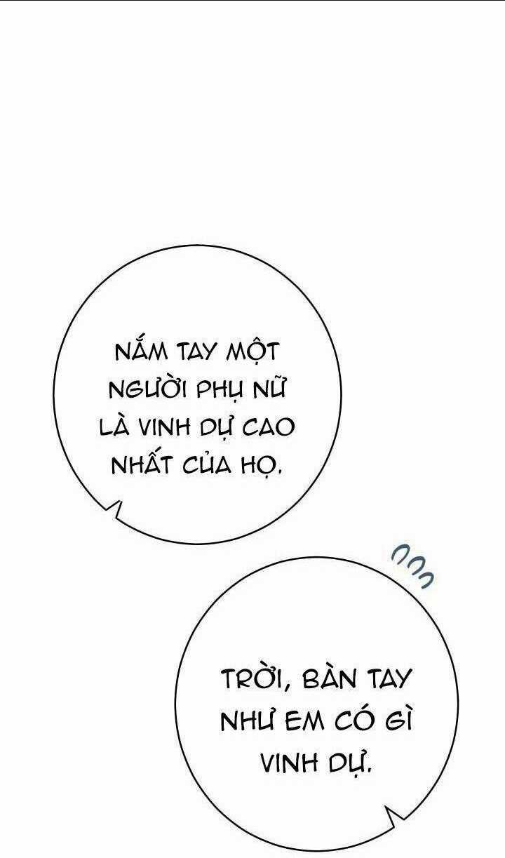Cuộc Hôn Nhân Vụ Lợi - Chapter 21 - Trang 67