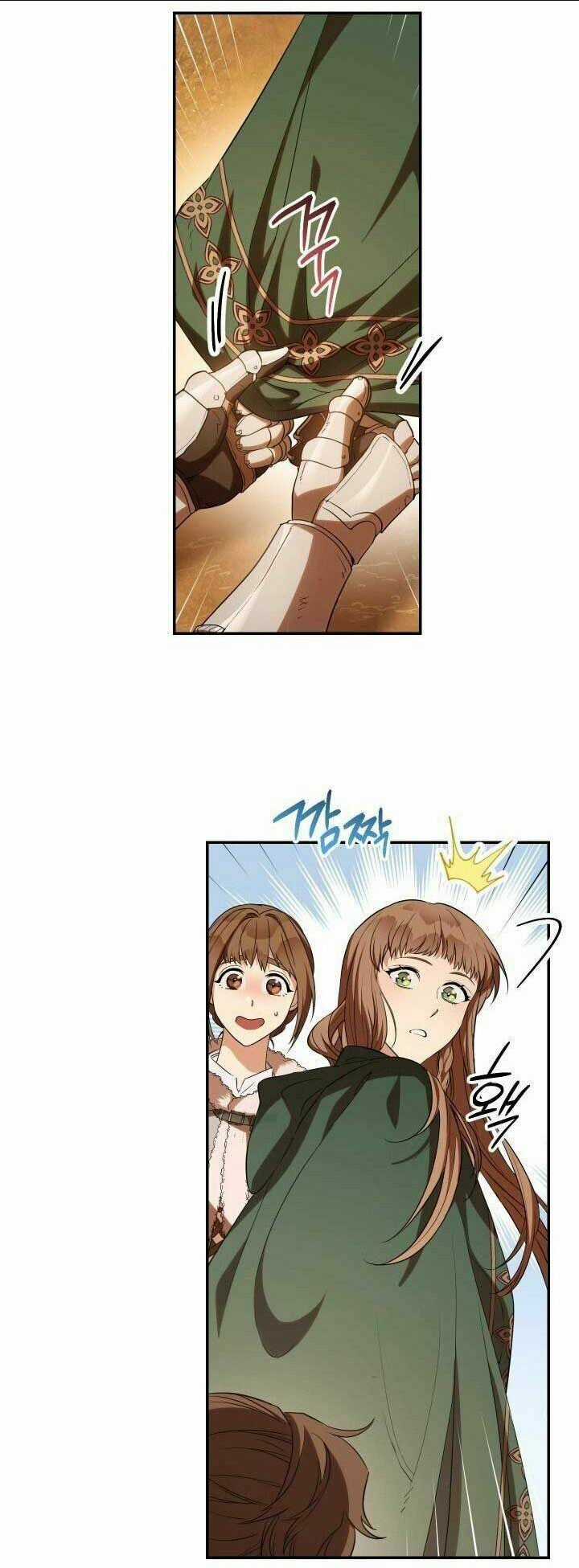 Cuộc Hôn Nhân Vụ Lợi - Chapter 21 - Trang 68