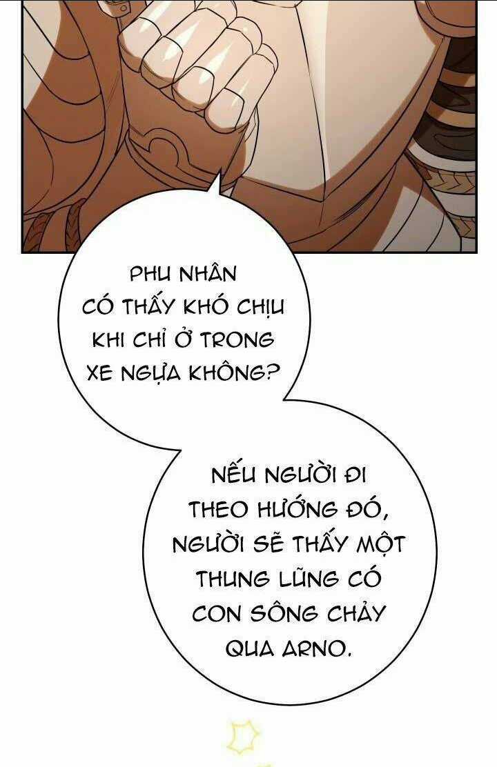 Cuộc Hôn Nhân Vụ Lợi - Chapter 21 - Trang 71