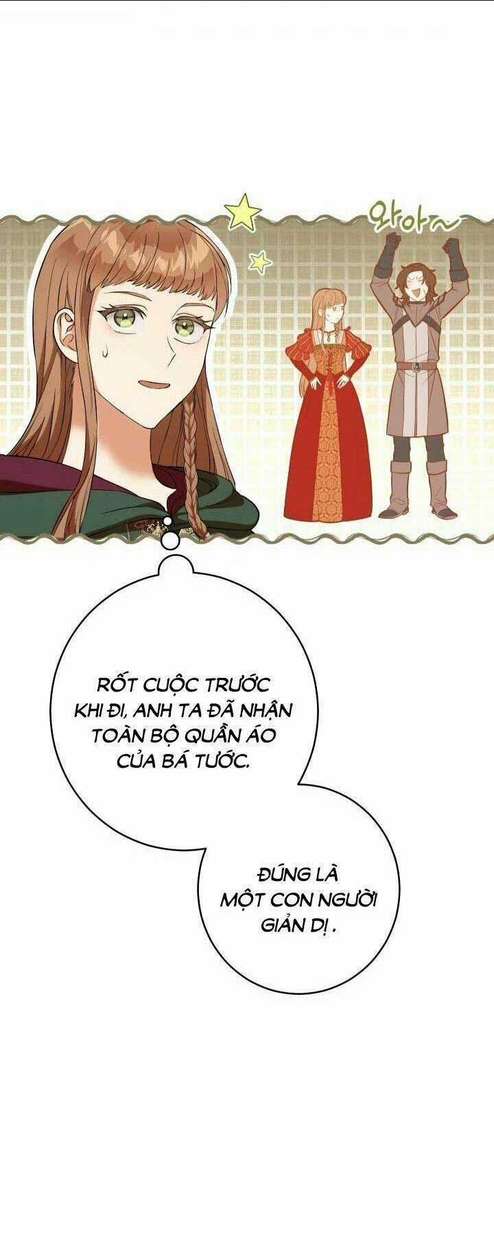 Cuộc Hôn Nhân Vụ Lợi - Chapter 21 - Trang 73