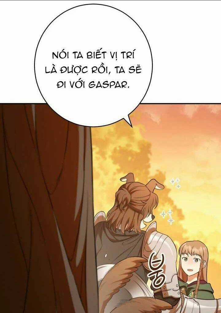 Cuộc Hôn Nhân Vụ Lợi - Chapter 21 - Trang 74